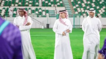 القرار السري الذي أنقذ الأهلي من خسارة تاريخية وقلب مسار الموسم بالكامل 1